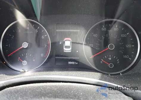 2022 Kia Rio S from USA, damaged, VIN 3KPA24AD8NE490600